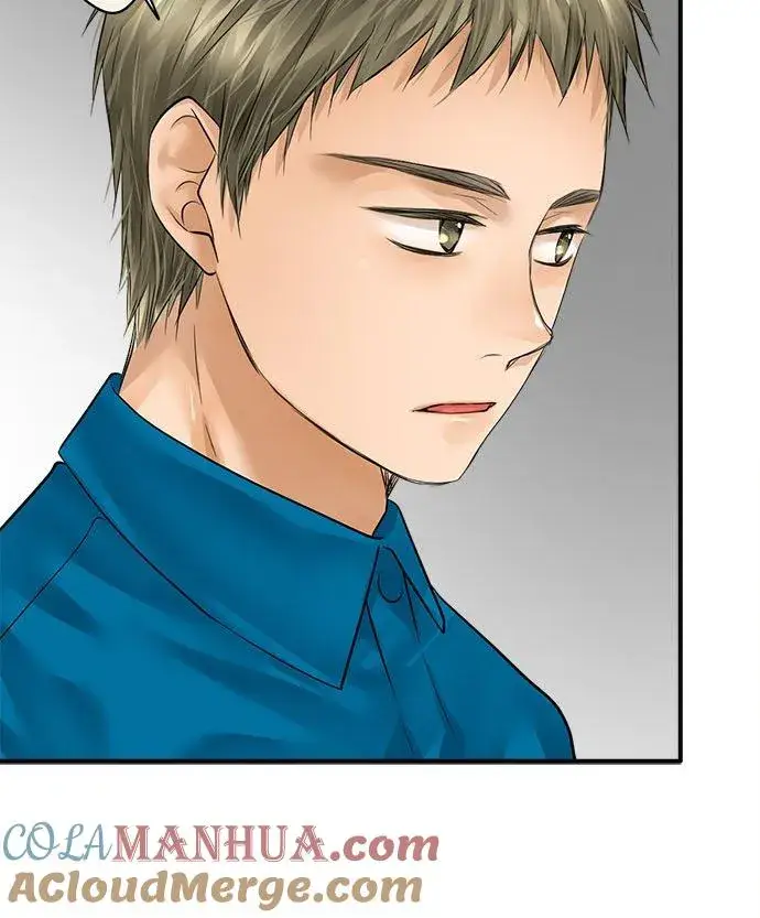 漫画《梗在喉间的话语》第51话第29张图