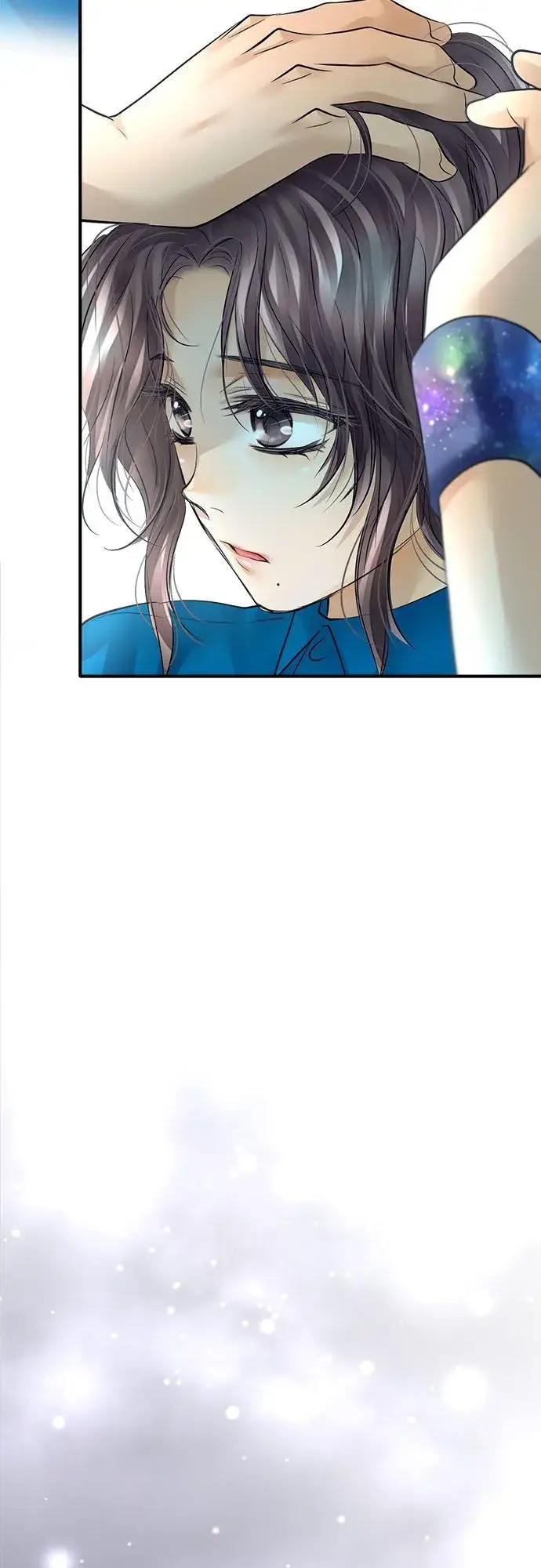 漫画《梗在喉间的话语》第51话第34张图