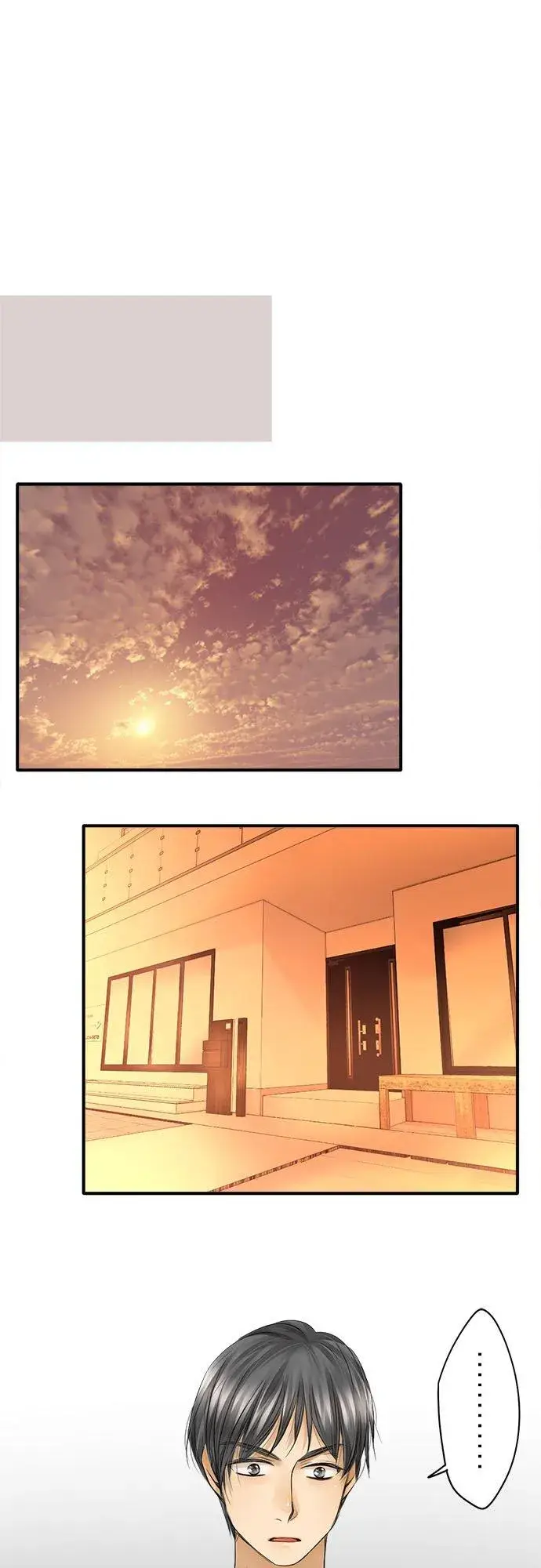 漫画《梗在喉间的话语》第53话第30张图
