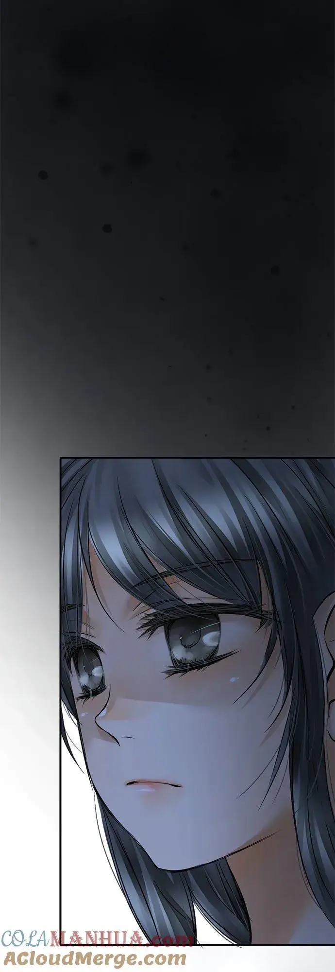 漫画《梗在喉间的话语》第61话第16张图