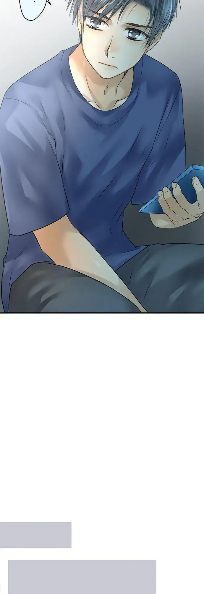 漫画《梗在喉间的话语》第64话第10张图