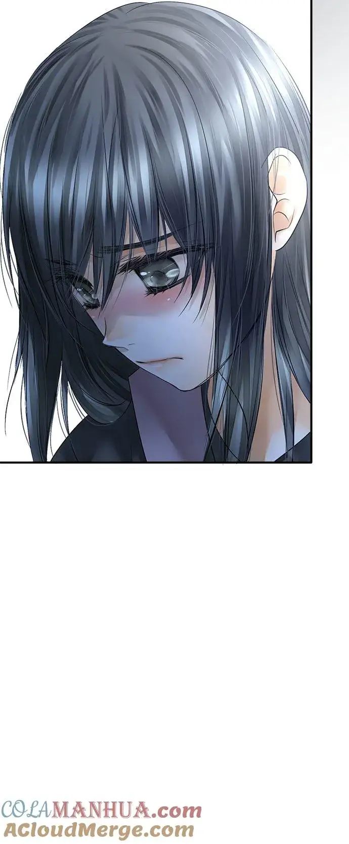 漫画《梗在喉间的话语》第64话第3张图