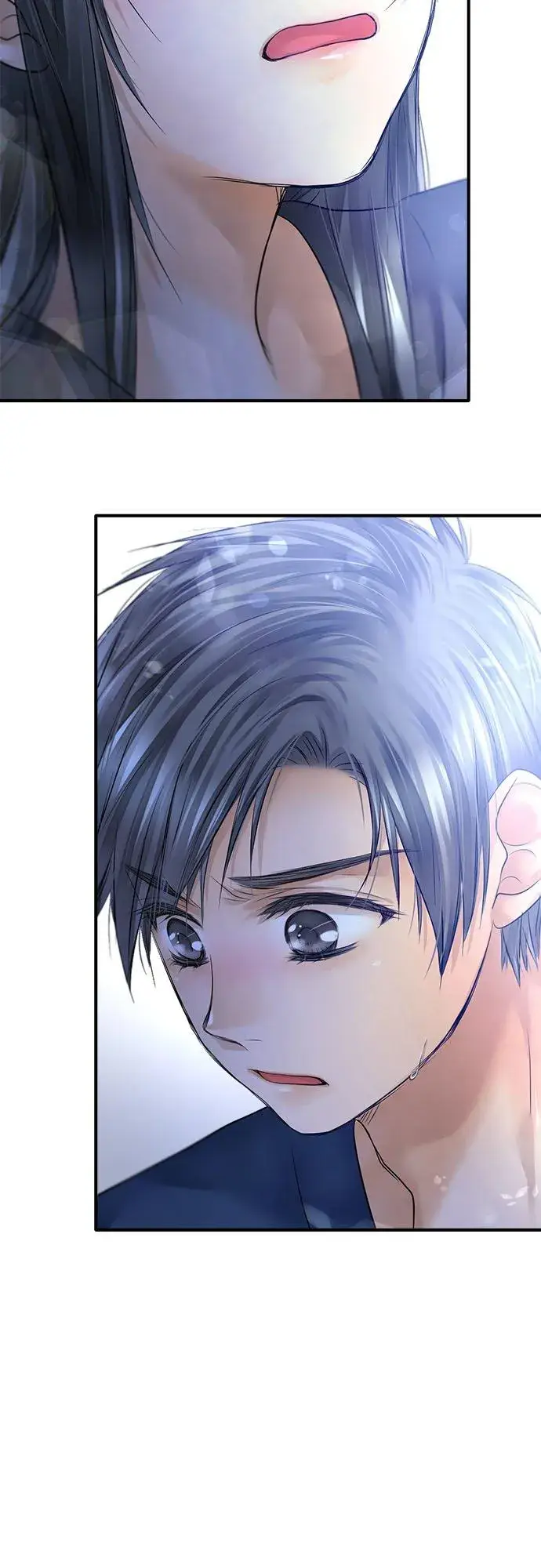 漫画《梗在喉间的话语》第64话第60张图