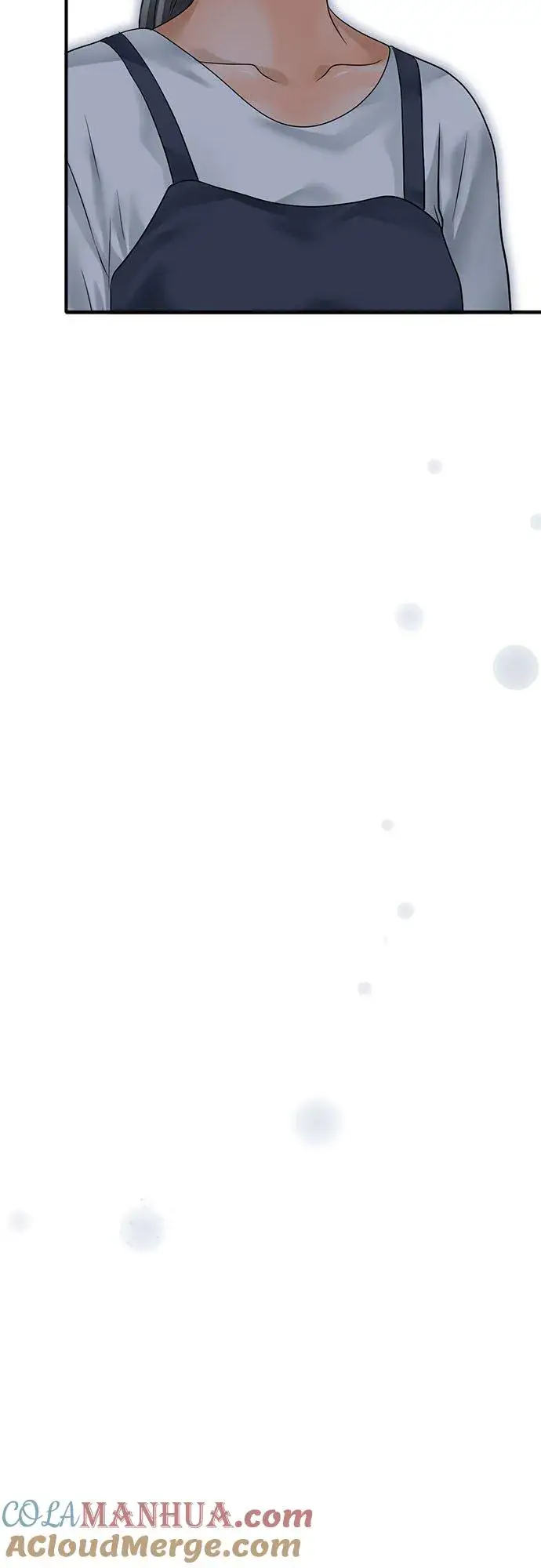 漫画《梗在喉间的话语》第66话第3张图