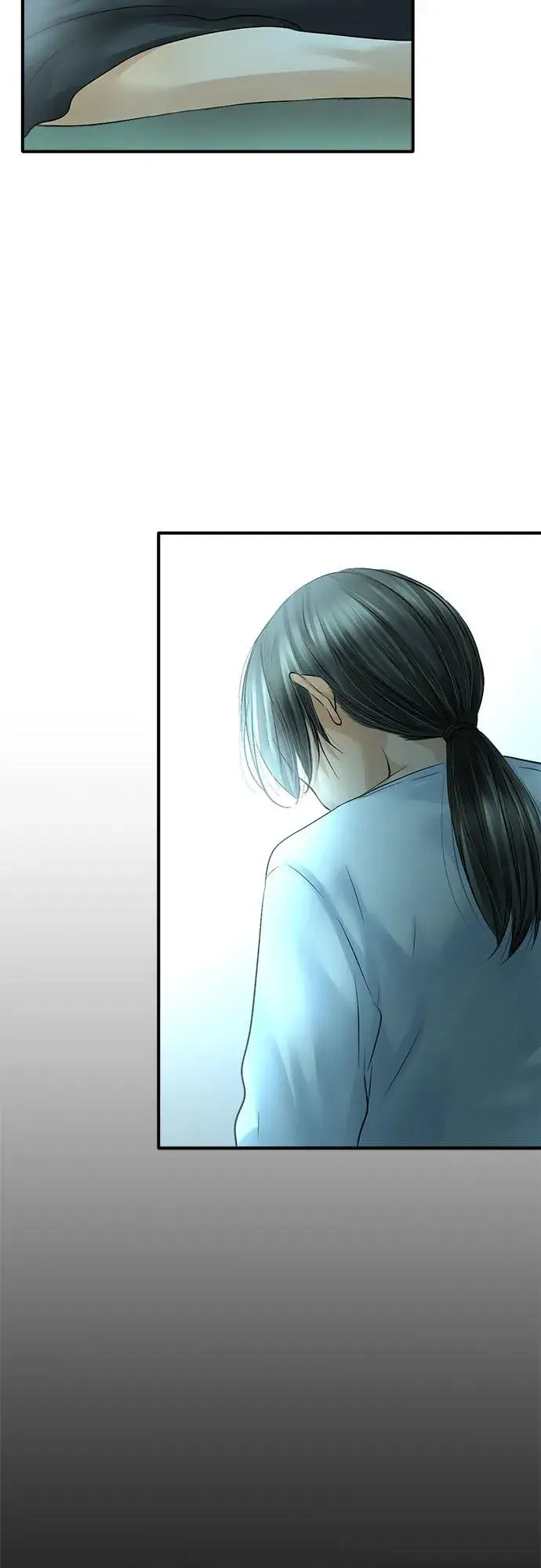漫画《梗在喉间的话语》第67话第6张图