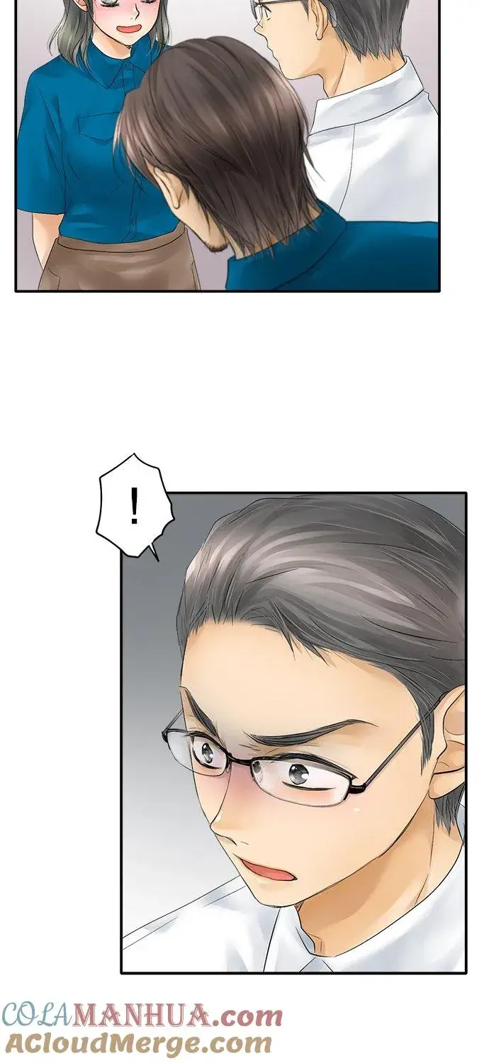 漫画《梗在喉间的话语》第28话第15张图