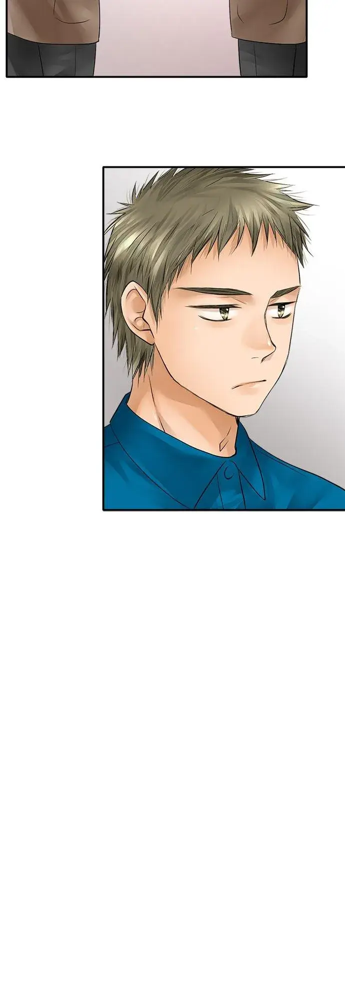 漫画《梗在喉间的话语》第41话第16张图