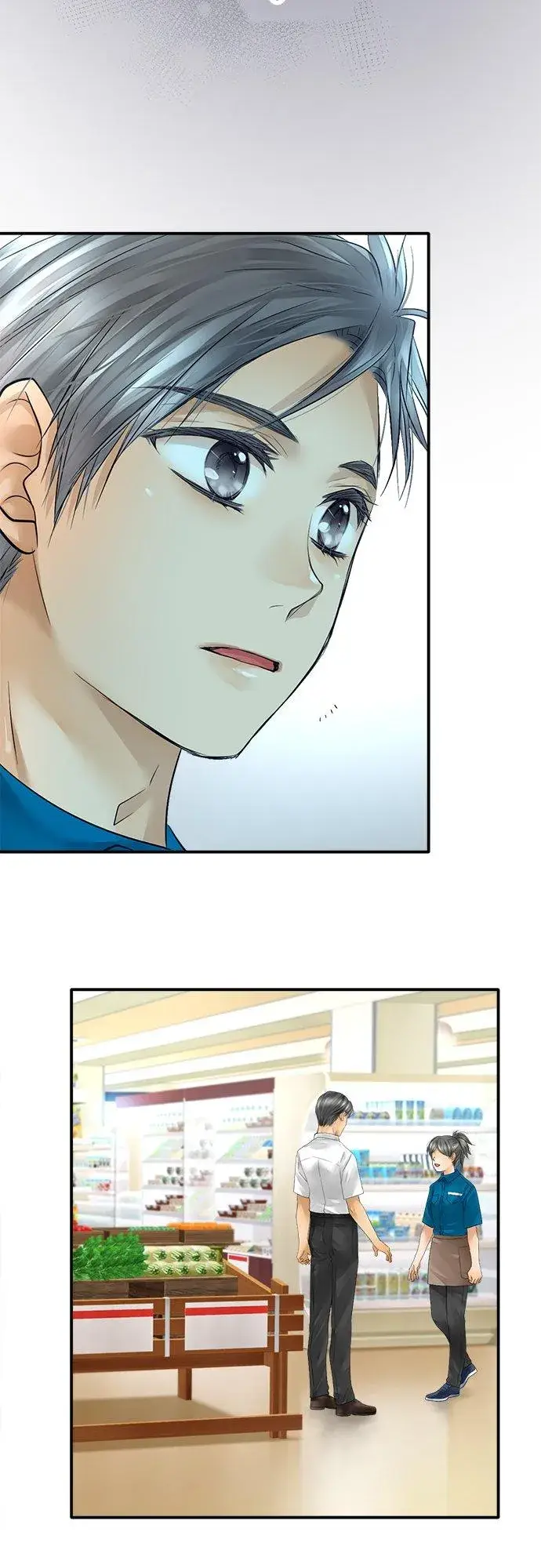 漫画《梗在喉间的话语》第42话第29张图