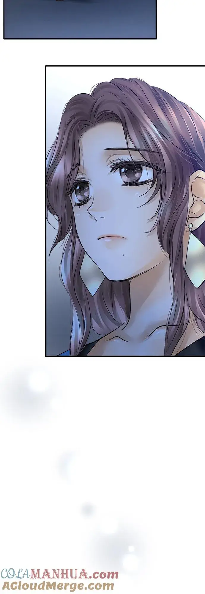漫画《梗在喉间的话语》第45话第7张图