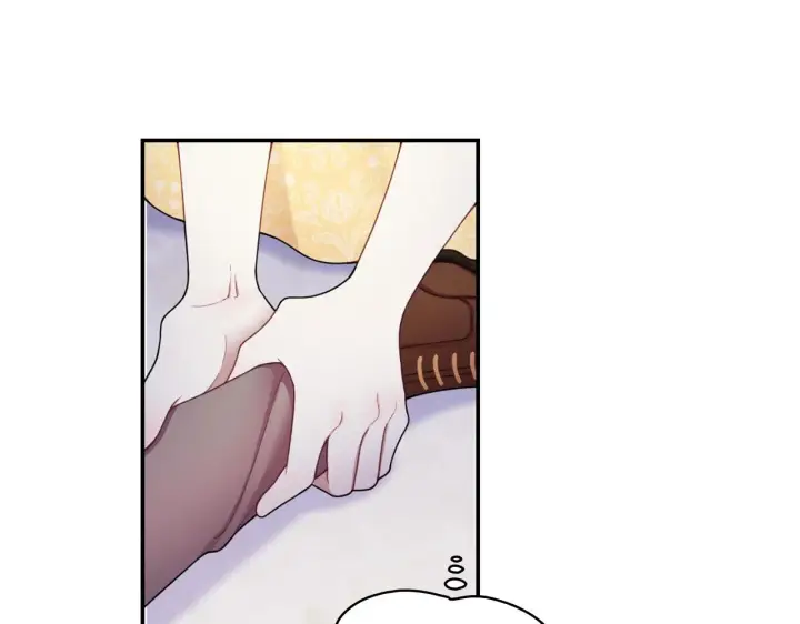漫画《公爵大人的玩具熊》第20话 无礼男人第104张图