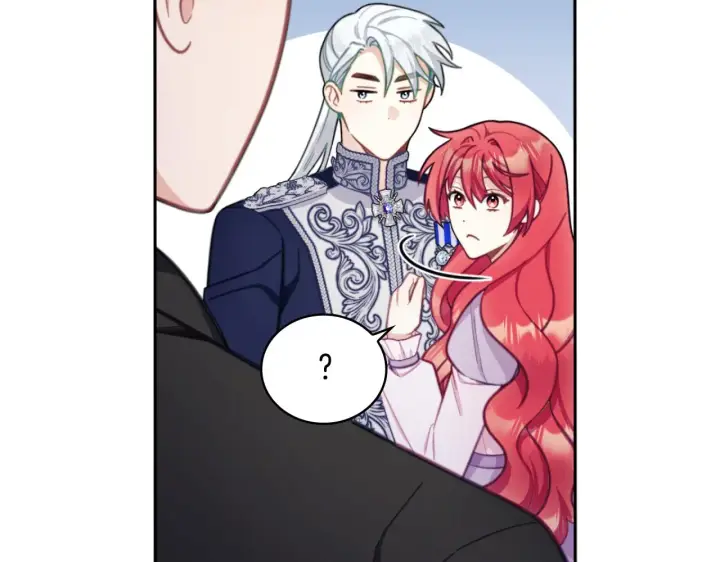 漫画《公爵大人的玩具熊》第54话 为什么在一起第113张图