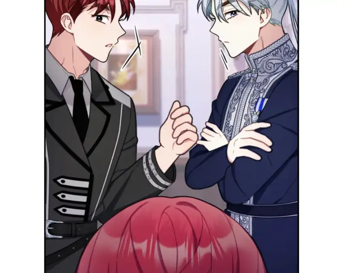 漫画《公爵大人的玩具熊》第54话 为什么在一起第184张图