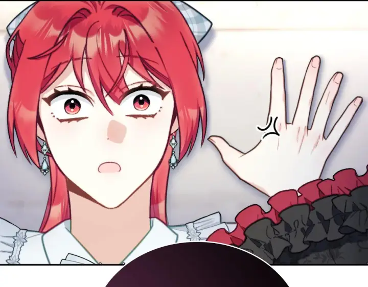漫画《公爵大人的玩具熊》第56话 好重的杀气第130张图