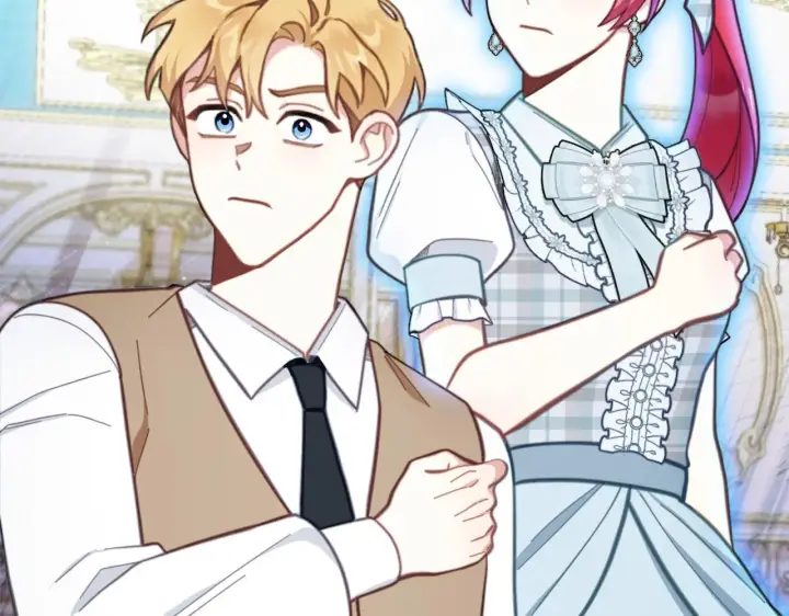 漫画《公爵大人的玩具熊》第61话 高贵的血统第105张图