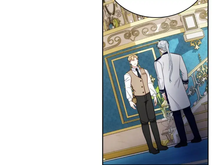 漫画《公爵大人的玩具熊》第61话 高贵的血统第21张图