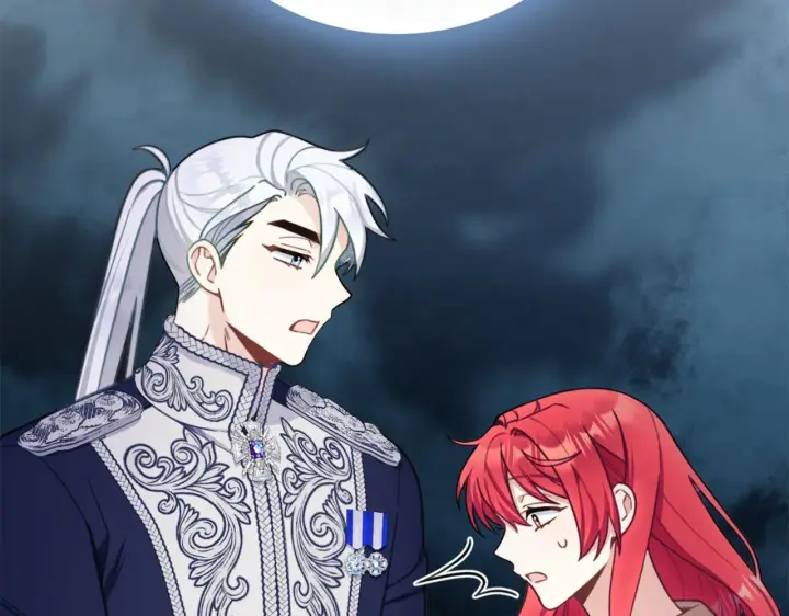 漫画《公爵大人的玩具熊》第71话 神殿的欺骗第121张图