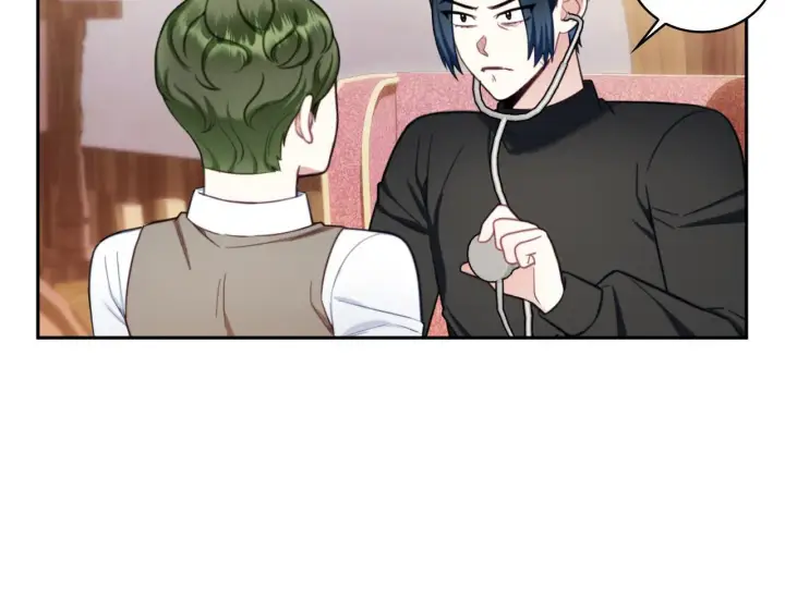 漫画《公爵大人的玩具熊》第71话 神殿的欺骗第33张图