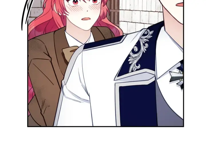 漫画《公爵大人的玩具熊》第73话 因为爱你第104张图