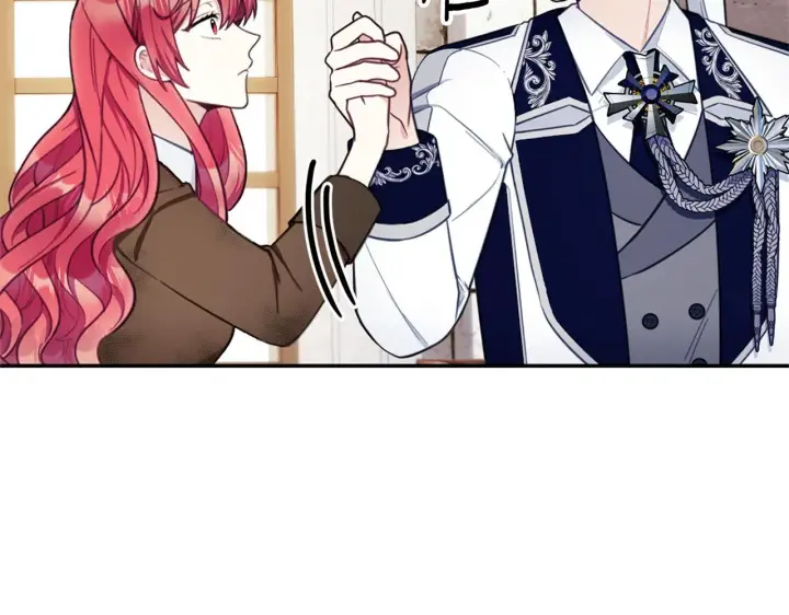 漫画《公爵大人的玩具熊》第73话 因为爱你第109张图