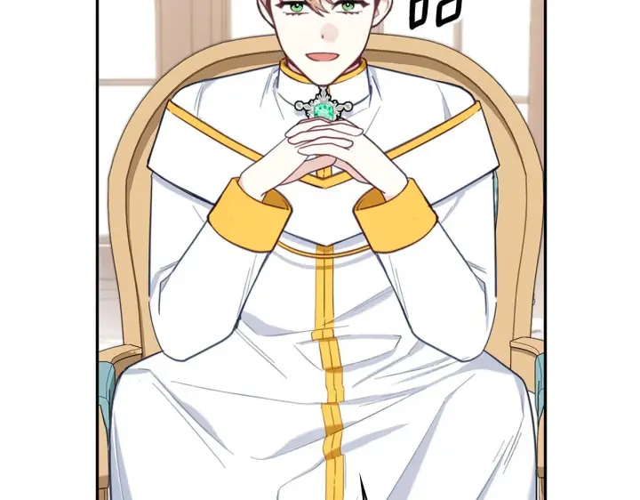 漫画《公爵大人的玩具熊》第73话 因为爱你第130张图