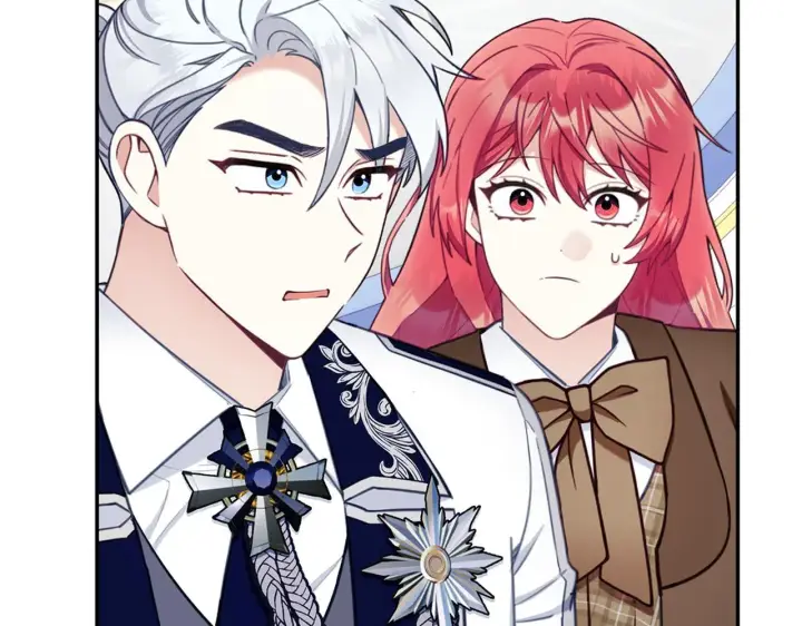 漫画《公爵大人的玩具熊》第73话 因为爱你第161张图