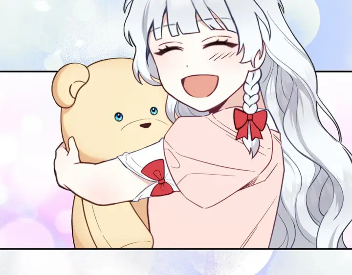 漫画《公爵大人的玩具熊》第74话 太过担心第40张图