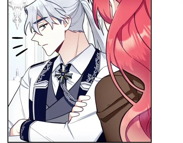漫画《公爵大人的玩具熊》第74话 太过担心第94张图