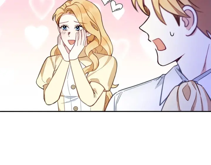 漫画《公爵大人的玩具熊》第78话 解开心结第163张图