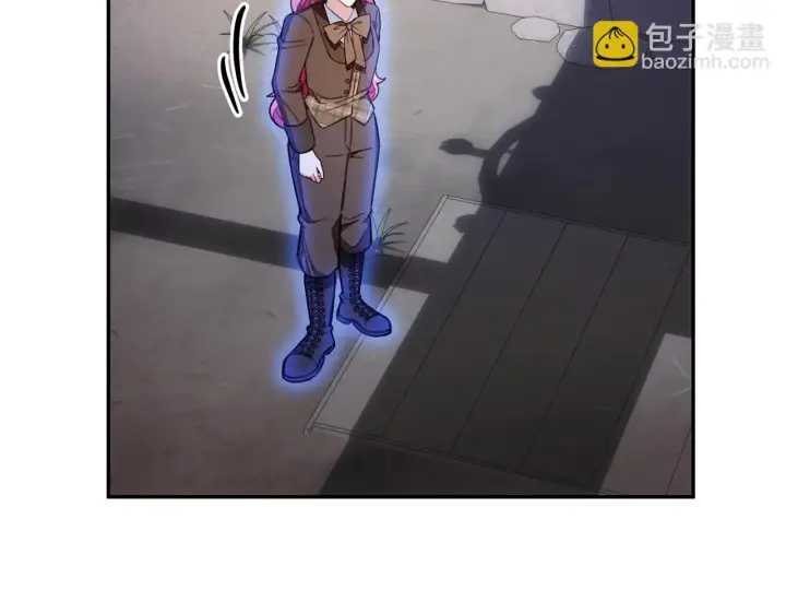 漫画《公爵大人的玩具熊》第80话 密道第30张图