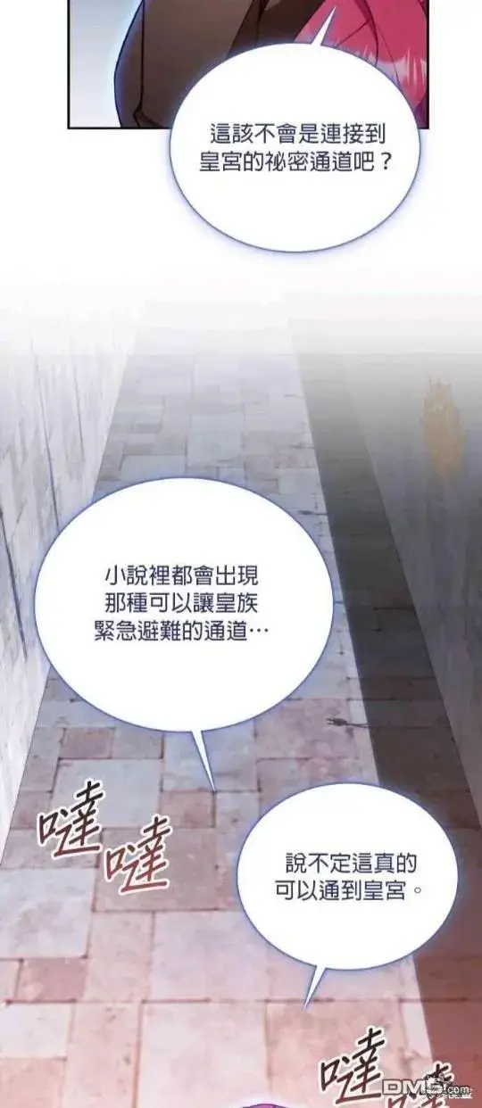 漫画《公爵大人的玩具熊》第80话第17张图