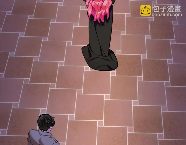 漫画《公爵大人的玩具熊》第81话 真正的母亲第133张图