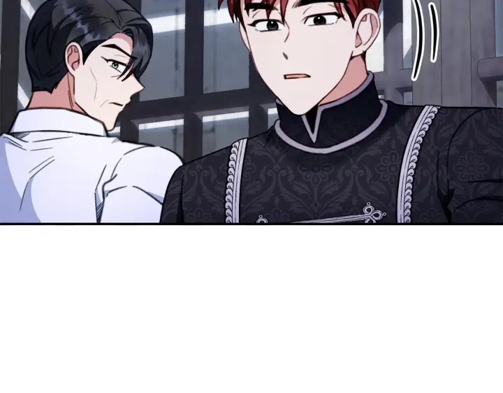漫画《公爵大人的玩具熊》第82话 杀害皇族第105张图
