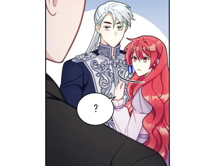 漫画《公爵大人的玩具熊》第54话 为什幺在一起第113张图