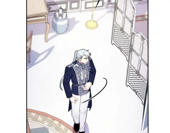 漫画《公爵大人的玩具熊》第54话 为什幺在一起第136张图