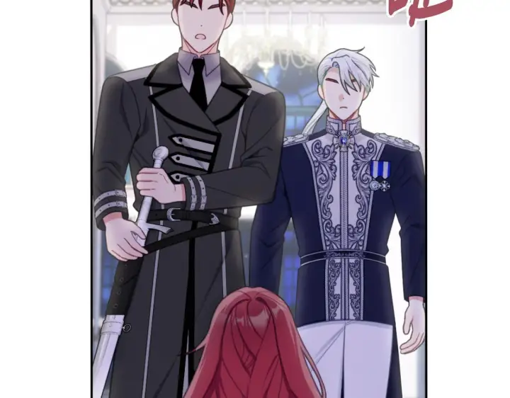 漫画《公爵大人的玩具熊》第54话 为什幺在一起第14张图