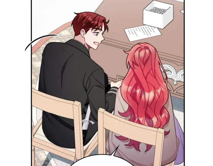 漫画《公爵大人的玩具熊》第54话 为什幺在一起第36张图