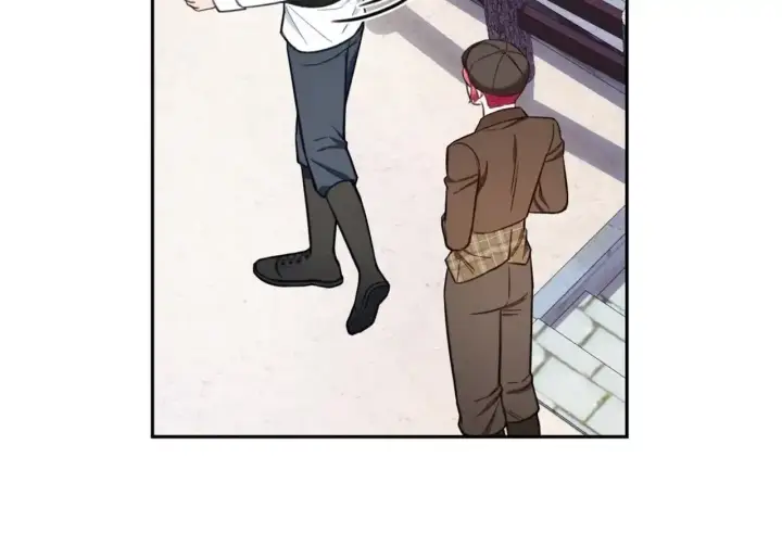 漫画《公爵大人的玩具熊》第68话 路遇小偷第100张图