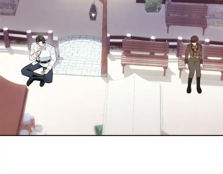 漫画《公爵大人的玩具熊》第68话 路遇小偷第3张图