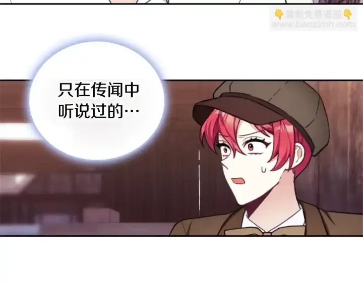 漫画《公爵大人的玩具熊》第68话 路遇小偷第5张图