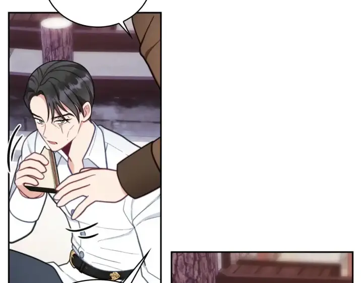 漫画《公爵大人的玩具熊》第68话 路遇小偷第9张图