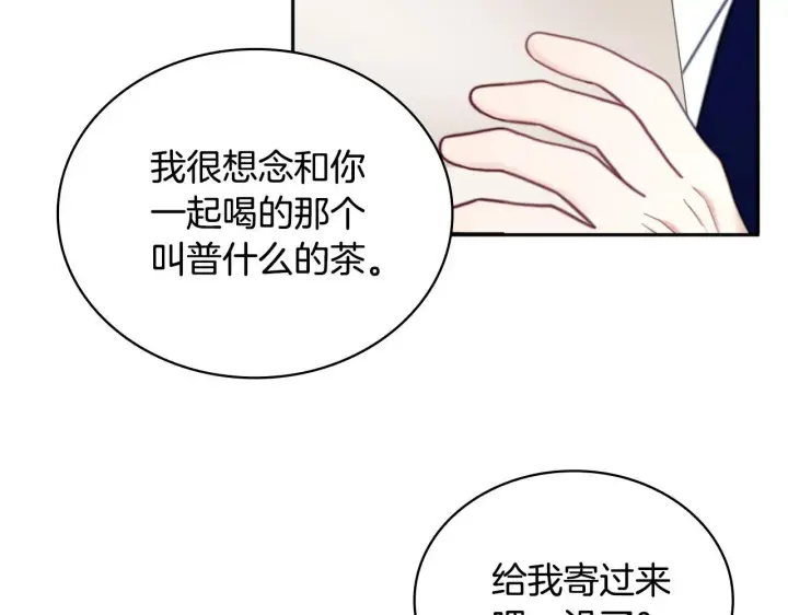 漫画《公爵大人的玩具熊》第63话 秘密信函第170张图