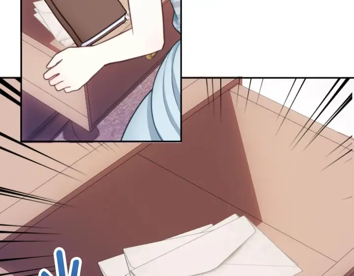 漫画《公爵大人的玩具熊》第63话 秘密信函第89张图