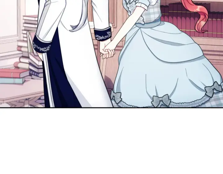 漫画《公爵大人的玩具熊》第65话 不要逃走第121张图
