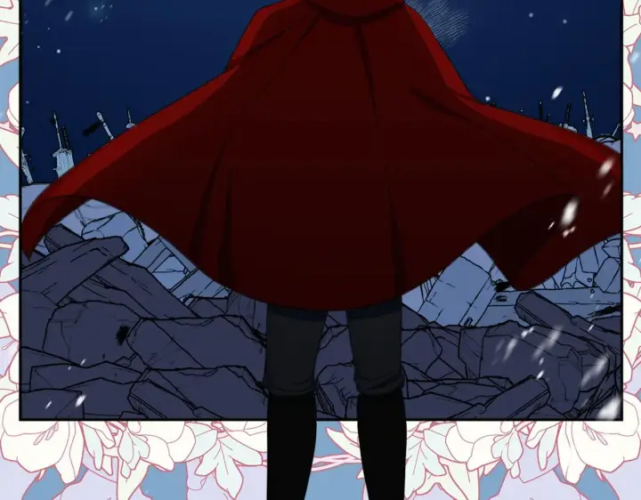 漫画《公爵大人的玩具熊》第65话 不要逃走第5张图