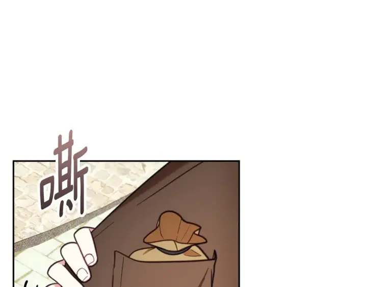 漫画《公爵大人的玩具熊》第67话 换装逃走第106张图