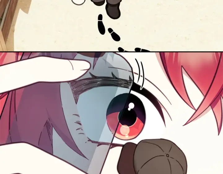 漫画《公爵大人的玩具熊》第67话 换装逃走第120张图