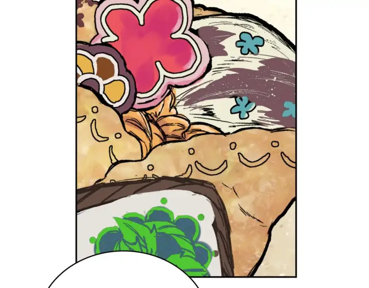 漫画《公爵大人的玩具熊》第67话 换装逃走第127张图