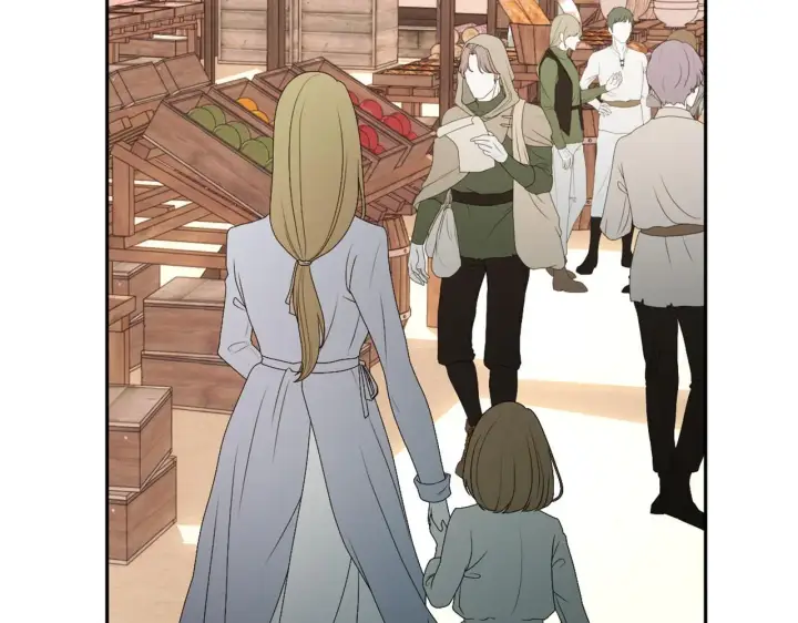 漫画《公爵大人的玩具熊》第67话 换装逃走第14张图