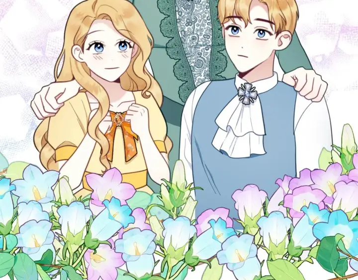漫画《公爵大人的玩具熊》第67话 换装逃走第163张图
