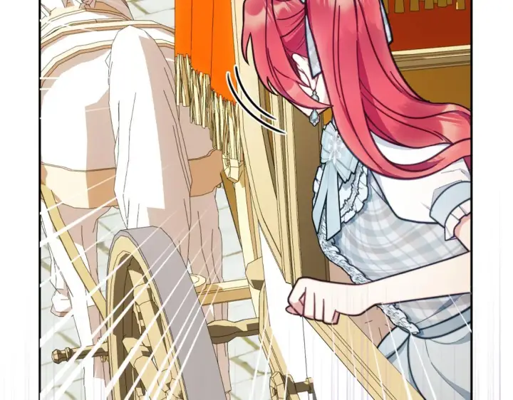 漫画《公爵大人的玩具熊》第67话 换装逃走第21张图